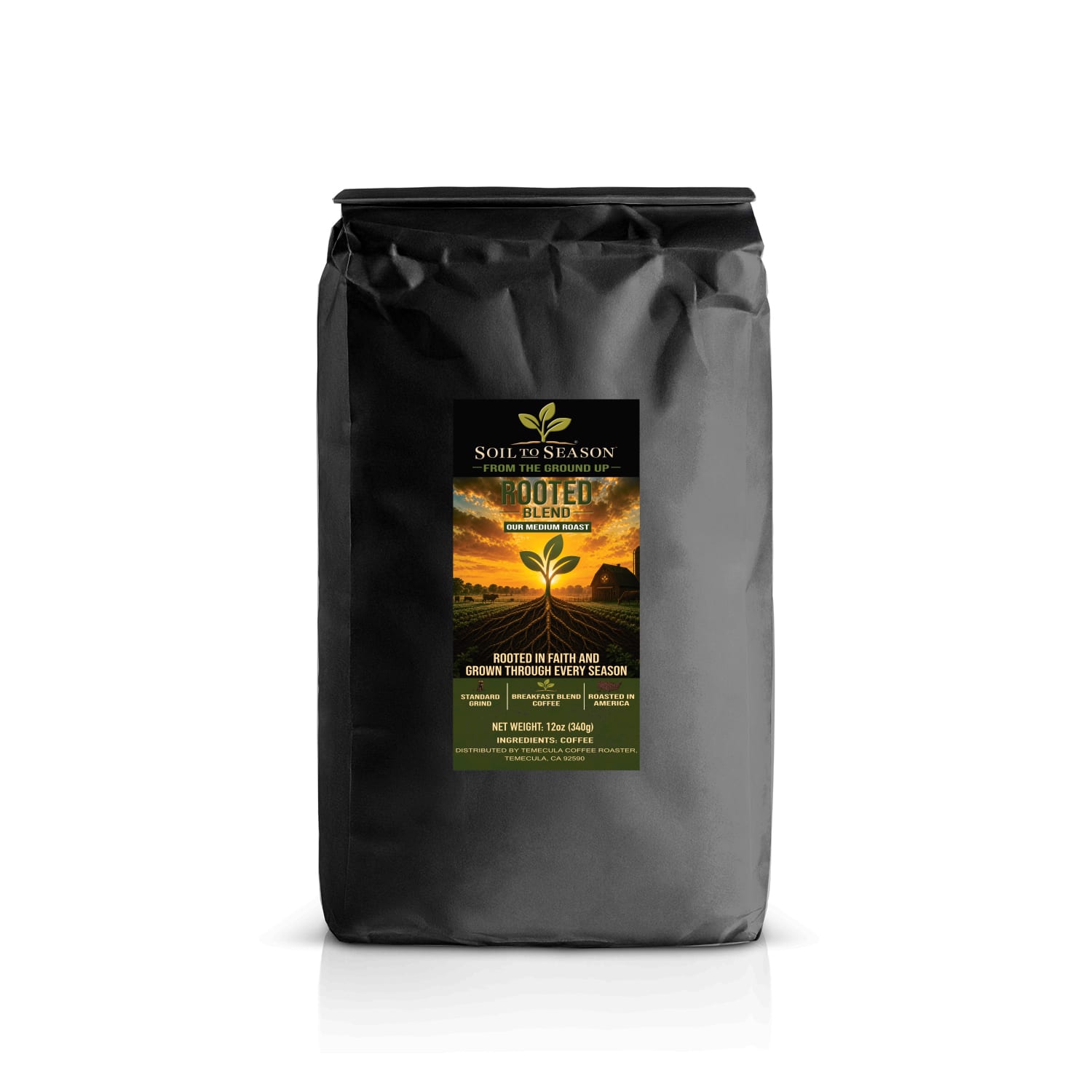 Breakfast Blend