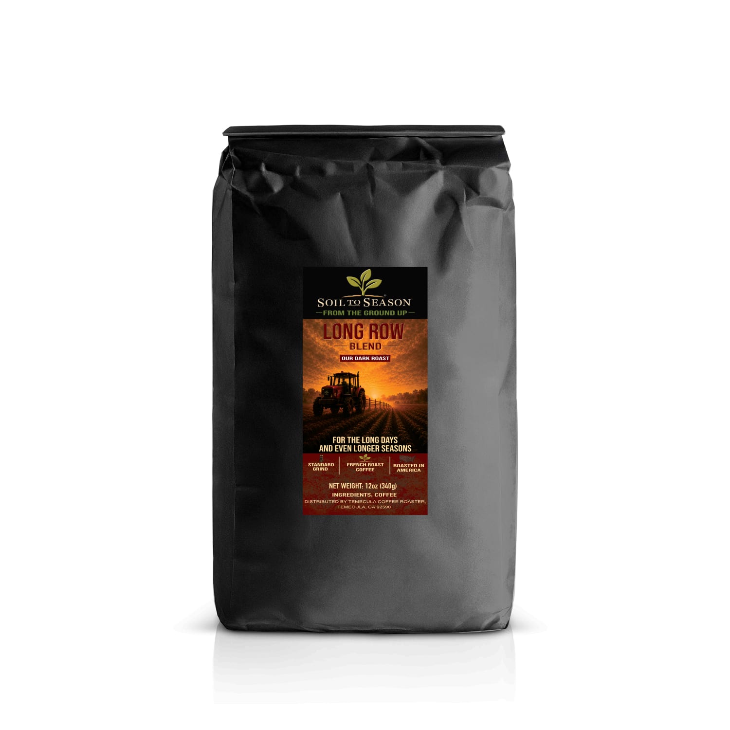 French Roast